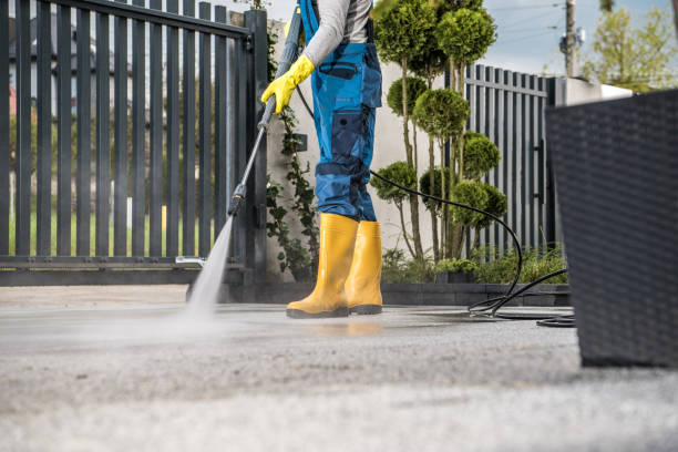 Best Roof Power Washing Services  in Wolfhurst, OH
