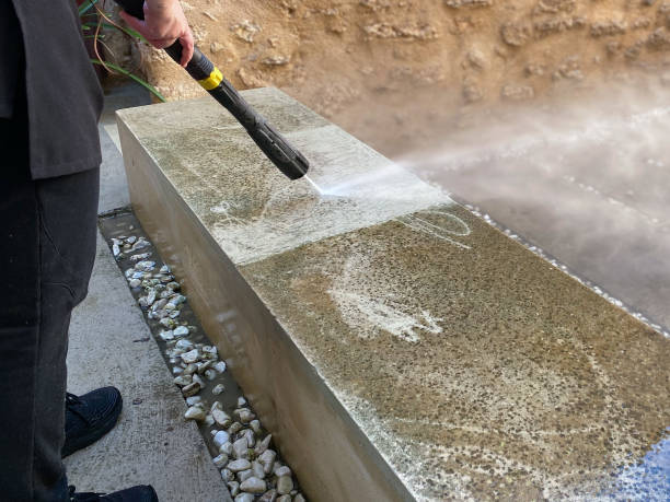 Best Affordable Pressure Washing  in Wolfhurst, OH