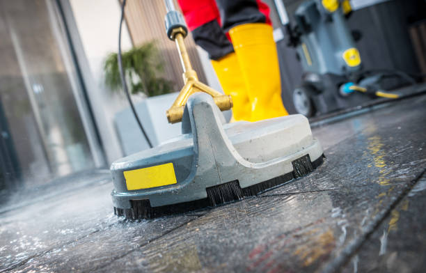 Best Power Washing Near Me  in Wolfhurst, OH
