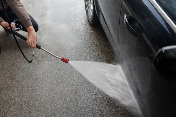 Why Choose Our Certified Pressure Washing Experts for Your Project Needs in Wolfhurst, OH?