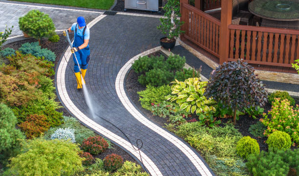 Best Residential Pressure Washing Services  in Wolfhurst, OH