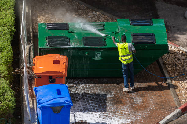 Best Affordable Power Washing  in Wolfhurst, OH